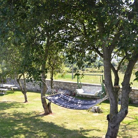リャネスEl Rincon Del Oteruアパートメント エクステリア 写真